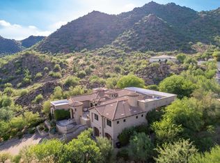 14598 E CORRINE Drive, Scottsdale, AZ 85259