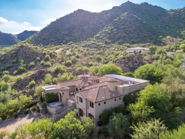 14598 E CORRINE Drive, Scottsdale, AZ 85259