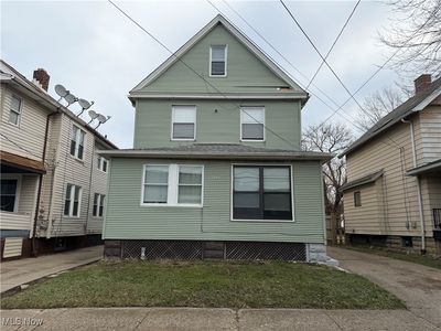 2183 W 106th St, Cleveland, OH, 44102