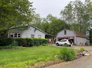 7386 Route 414, Liberty, PA 16930