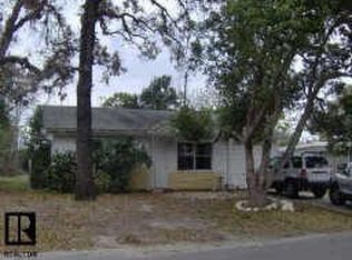 7227 Buchanan Dr, Port Richey, FL 34668