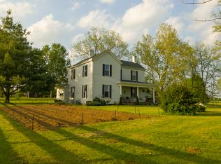 440 Ardery Rd, Paris, KY 40361