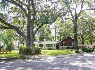 9650 Pickwood Dr, Pensacola, FL 32514