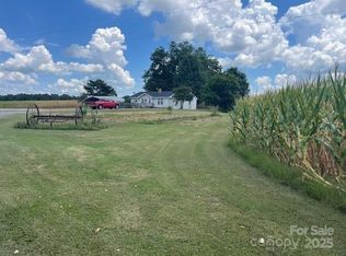 3513 Gilboa Rd, Marshville, NC 28103