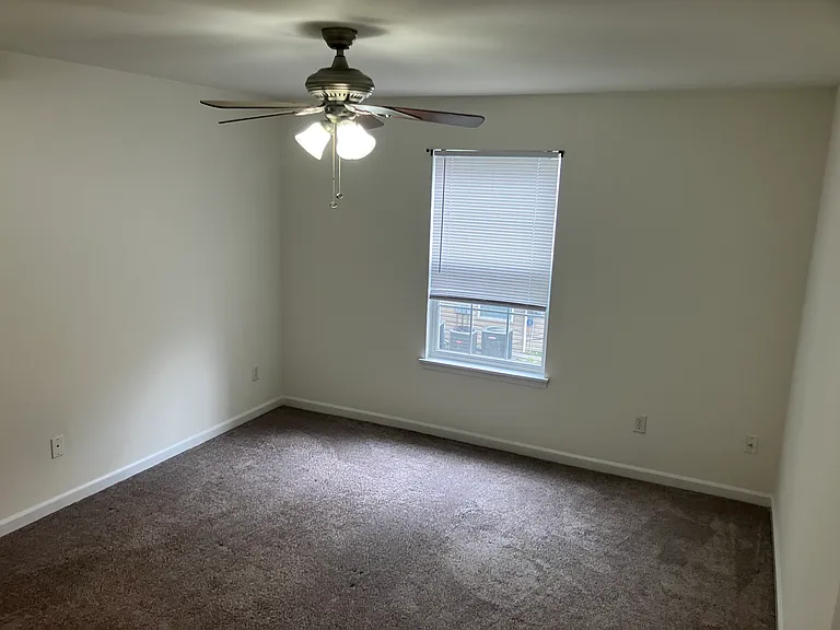 Master bedroom.