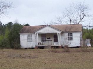 7254 Over Yonder Rd, Andalusia, AL 36421