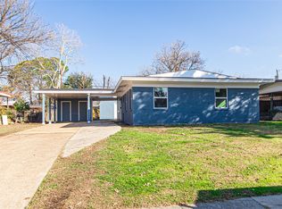 1507 Park Pl, Irving, TX 75061