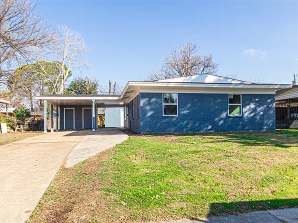 1507 Park Pl, Irving, TX 75061