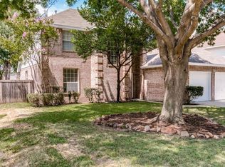 4109 Christopher Way, Plano, TX 75024