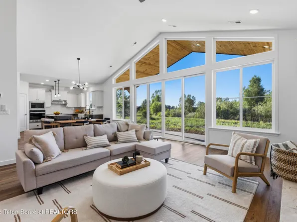 228 Lakewood Rd, Victor, ID 83455
