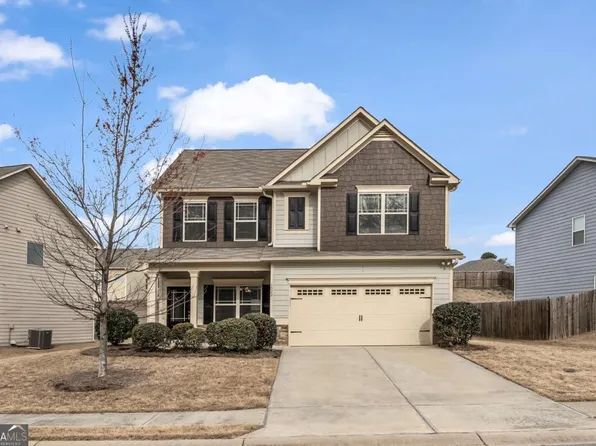 1022 Blind Brook Cir, Hoschton, GA 30548