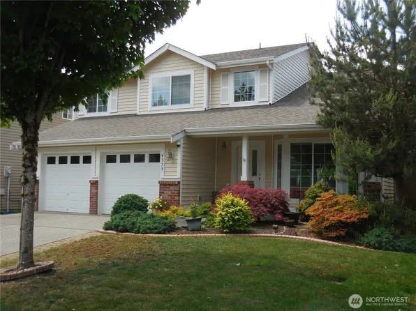 4558 SE Bakken Court, Port Orchard, WA 98366