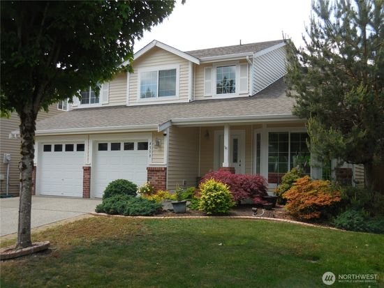 4558 SE Bakken Court, Pt Orchard, WA 98366