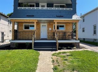 429 E 156th St, Cleveland, OH