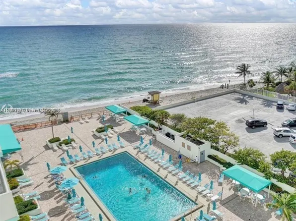 3725 S Ocean Dr APT 405, Hollywood, FL 33019