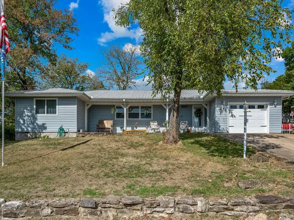 4 Pine Lane, Kimberling City, MO 65686