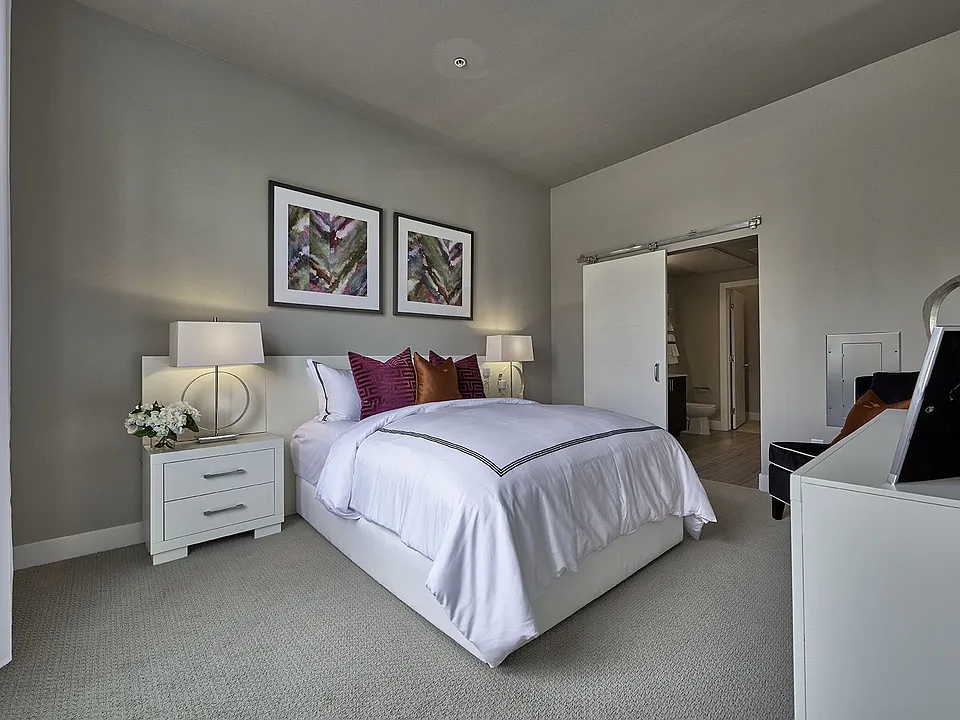 Muse apartments community photo
