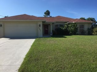 2591 Coolidge Ave, North Port, FL 34286