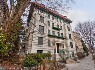 Mount Pleasant, Washington, DC 20009