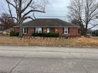 3464 S Kickapoo Ave, Springfield, MO 65804