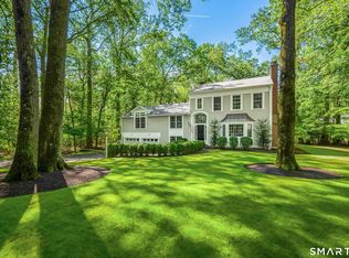 3 Hickory Lane, Darien, CT 06820