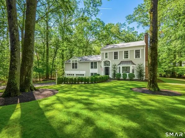 3 Hickory Lane, Darien, CT 06820