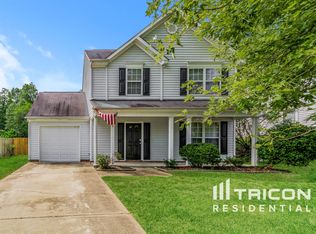 4416 Cobble Creek Ln, Raleigh, NC 27616