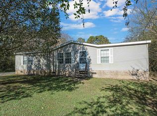 2907 Acmar Rd, Moody, AL 35004