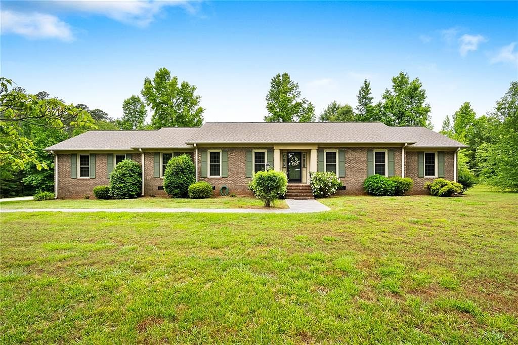 1047 Marett Rd, Pendleton, SC 29670 Zillow