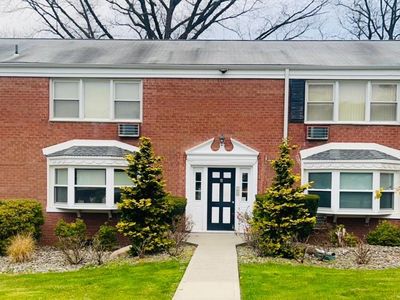 6 Sussex Court #206, Suffern, NY, 10901
