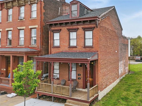 1026 Liverpool St, Pittsburgh, PA 15233