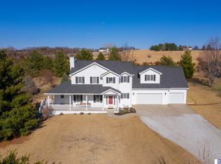 4400 W Branched Oak Rd, Raymond, NE 68428