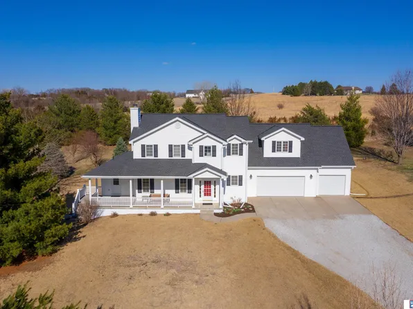 4400 W Branched Oak Rd, Raymond, NE 68428