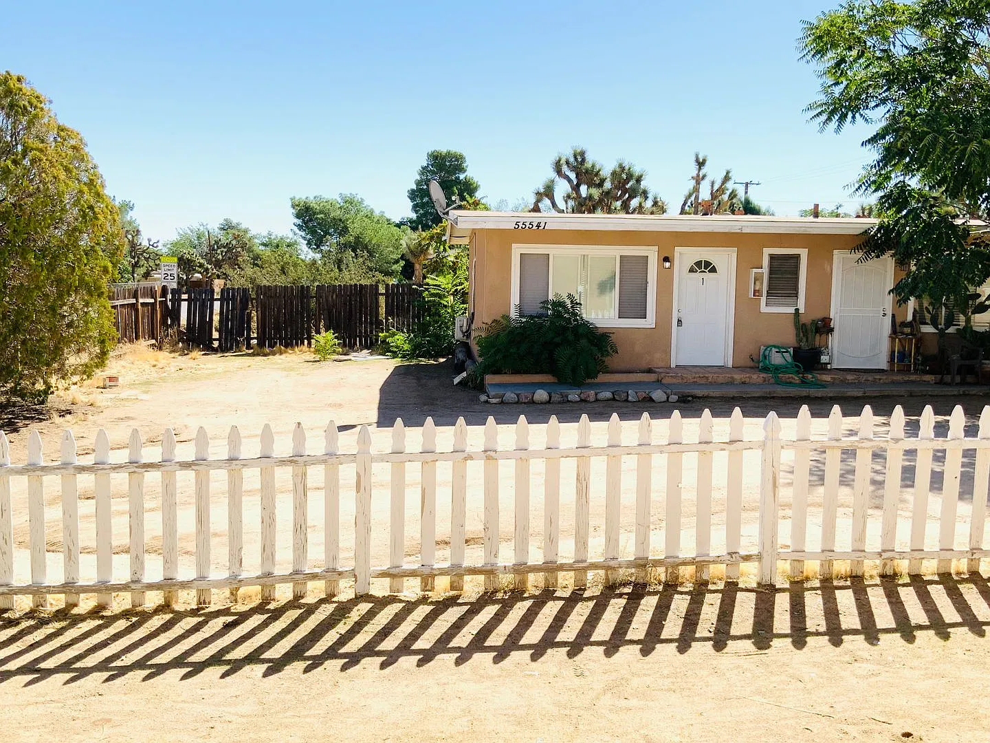 Pueblo- 55541 — Photo 1