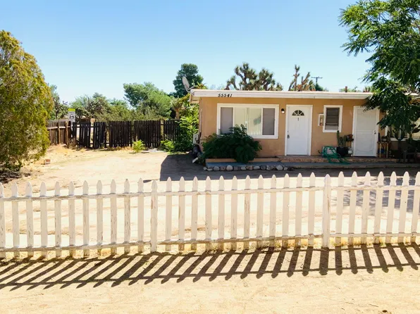 55541 Pueblo Trl, Yucca Valley, CA 92284