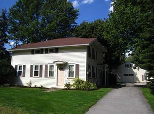 1897 Ontario St, Honeoye Falls, NY 14472