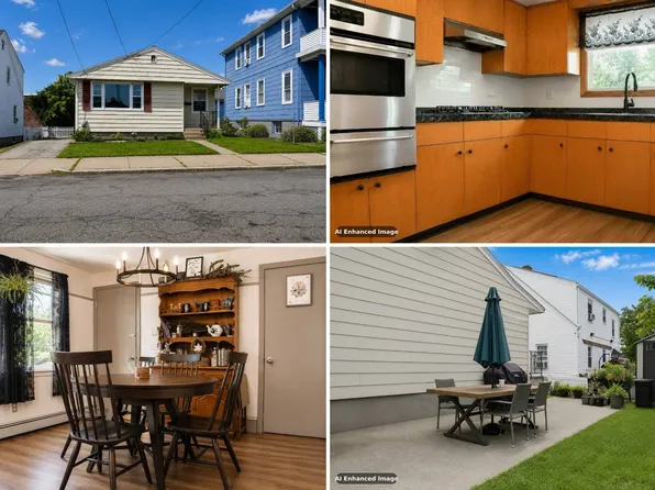 36 Commodore St, Providence, RI 02904