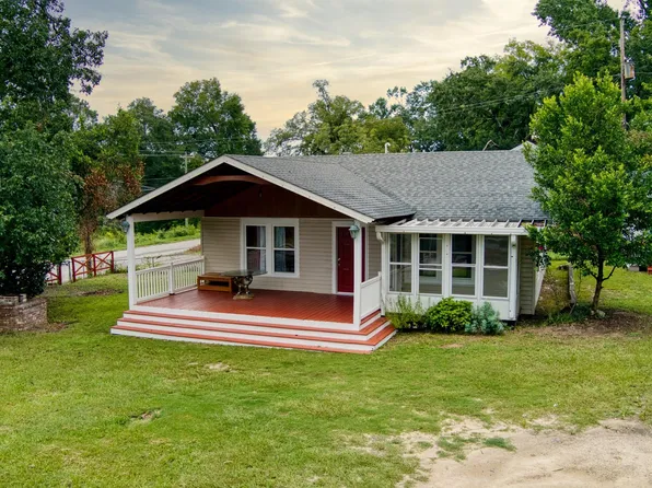 201 Aiken Rd, Graniteville, SC 29829