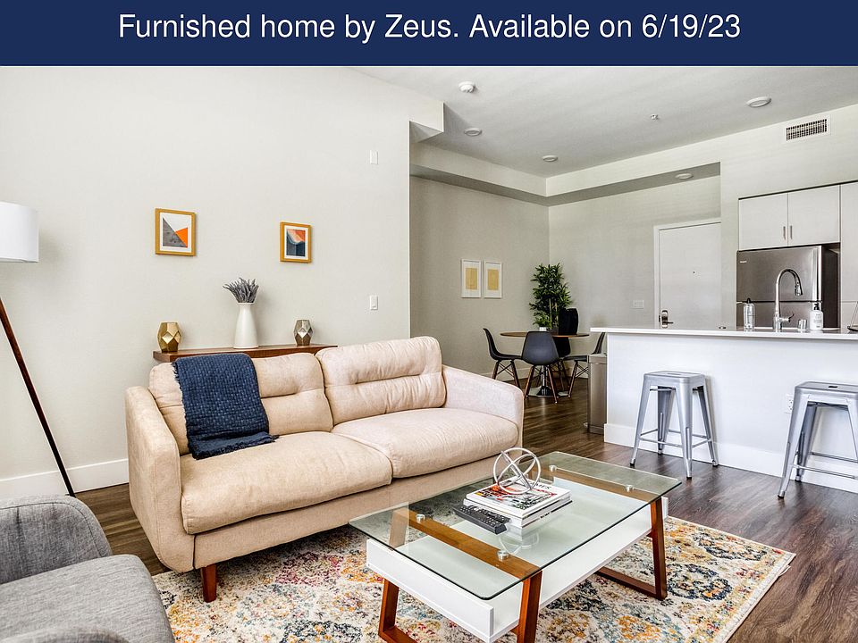 At Zeus, we design move-in ready homes and fully manage them ourselves.