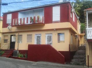 4A Commandant Gade, Charlotte Amalie, VI 00802