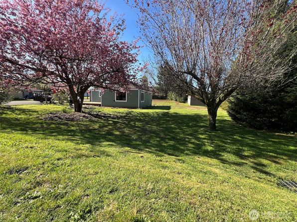 6321 Central Park Drive, Aberdeen, WA 98520