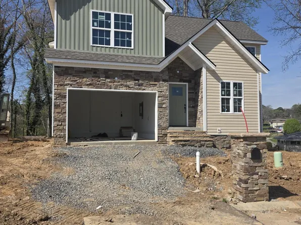 604 Harvey Ln, Chattanooga, TN 37411