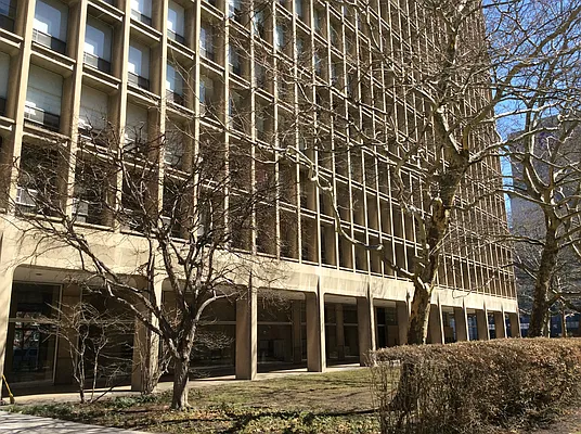 Rented by Brown Harris Stevens | media 16