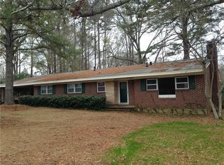 4139 Rebecca St, Covington, GA 30014