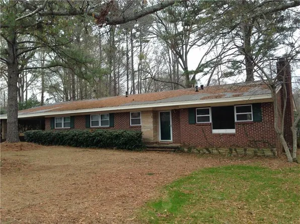 4139 Rebecca St, Covington, GA 30014