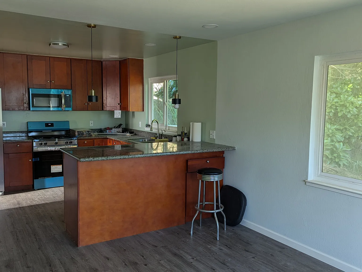 Overlook Ave, Hayward — Photo 4