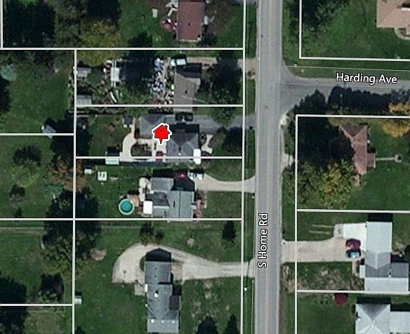 2nd image of 84 S Home Rd
