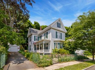 75 Lincoln Ave, Saugus, MA 01906