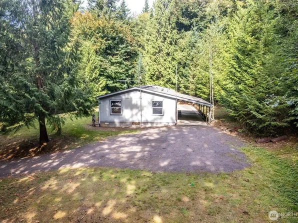 125 Eufaula Heights Road, Longview, WA 98632