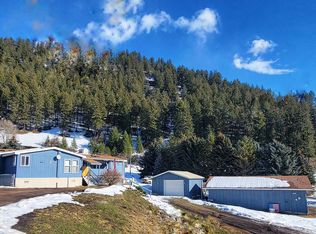 260 Williams Lake Rd, Colville, WA 99114